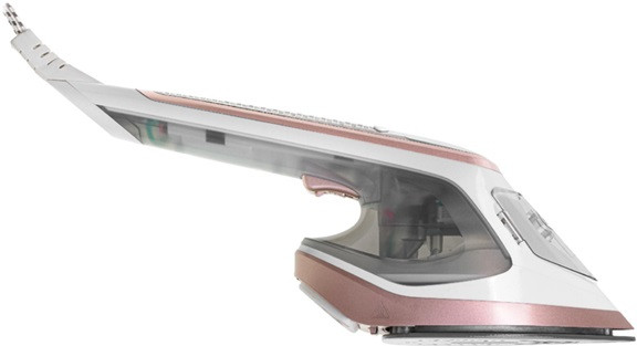 Отпариватель ручной для одежды Adler AD 5044 1400 Вт белый Киев - изображение 7