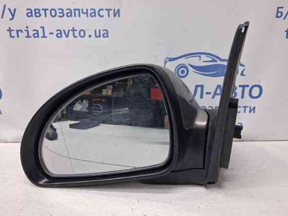 Зеркало левое Kia Ceed 2006-2012 876101H250 (Арт. 78614) Киев