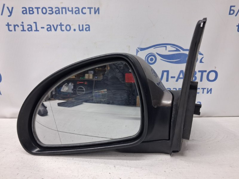 Зеркало левое Kia Ceed ED 1.6 DIESEL D4FB 2006 (б/у) Київ - зображення 1