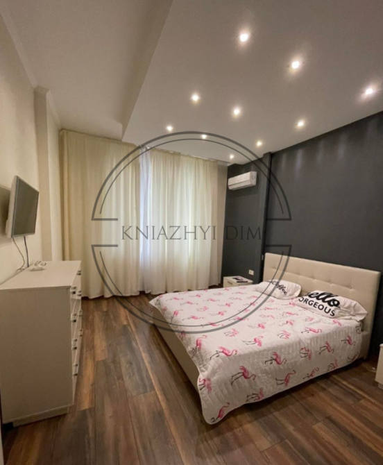 Продажа квартиры Киев, Дарницький р-н, Днепровская Набережная код 21141781 Киев - изображение 1