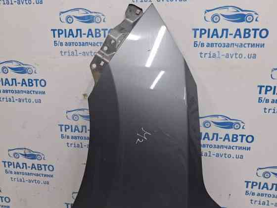 Крыло переднее левое Hyundai IX35 LM 1.7 DIESEL D4FD 2009 (б/у) Київ