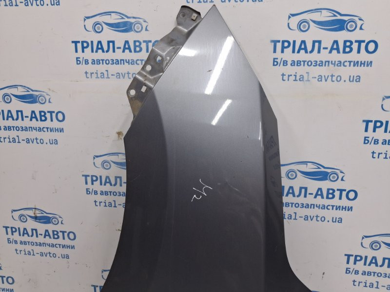 Крыло переднее левое Hyundai IX35 2009-2015 663112S000 (Арт. 77315) Київ - зображення 2