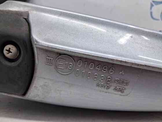 Зеркало правое Mitsubishi Lancer 2003-2009 MN126370RB (Арт. 61475) Киев