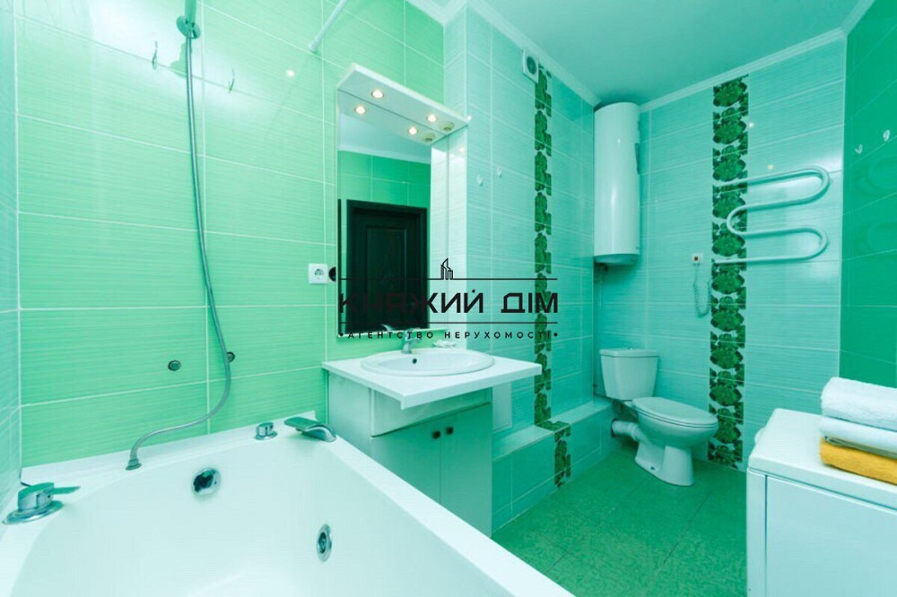 Оренда 2 кімнатної квартири в ЖК Східна Брама № 11203029 Київ - зображення 5