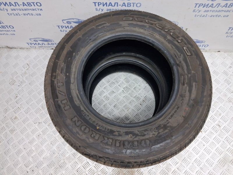 Шины 2шт R16 (б/у) Киев - изображение 2