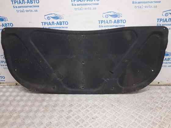 Обшивка капота Hyundai Santa fe 2005-2012 811252B000 (Арт. 85156) Киев