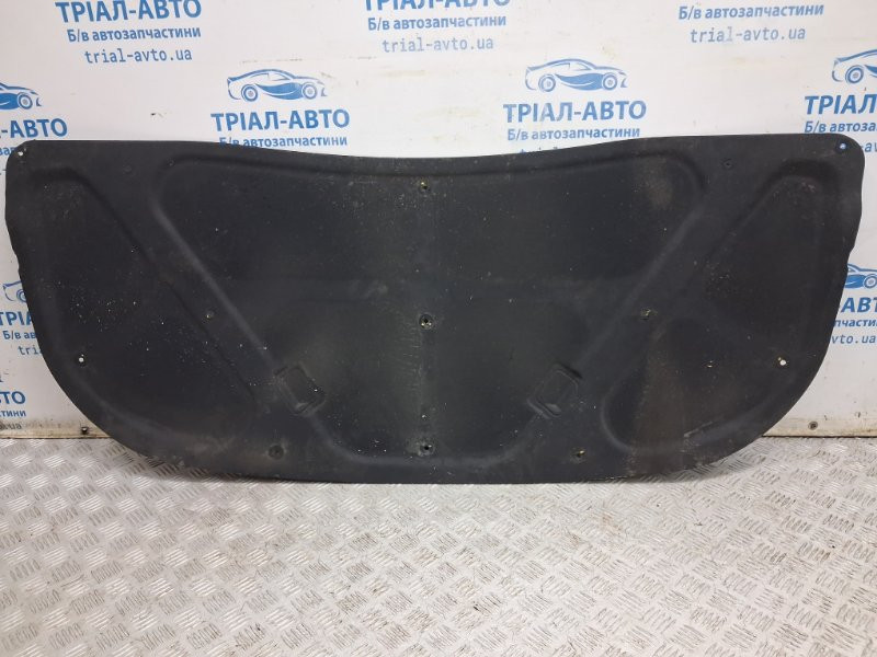 Обшивка капота Hyundai Santa fe 2005-2012 811252B000 (Арт. 85156) Київ - зображення 1