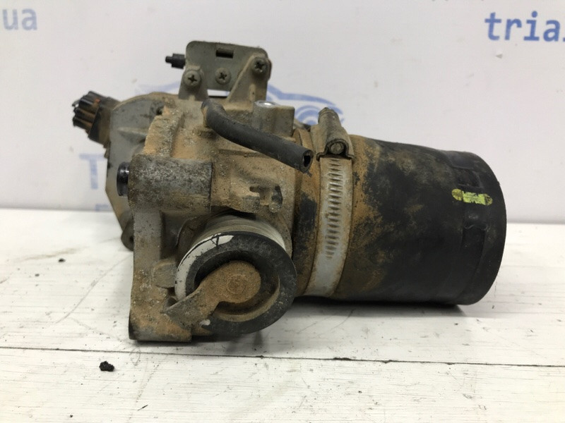 Заслонка дроссельная Toyota Prado 2002-2009 2610030050 (Арт. 53974) Київ - зображення 3