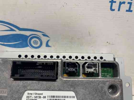 Магнитофон Ford Fusion USA 2013-2020 DS7T14F239BR (Арт. 75014) Київ
