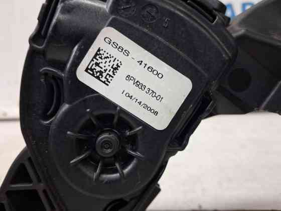 Педаль газа Mazda 6 GH 2.5 БЕНЗИН L5-VE 2007 (б/у) Киев