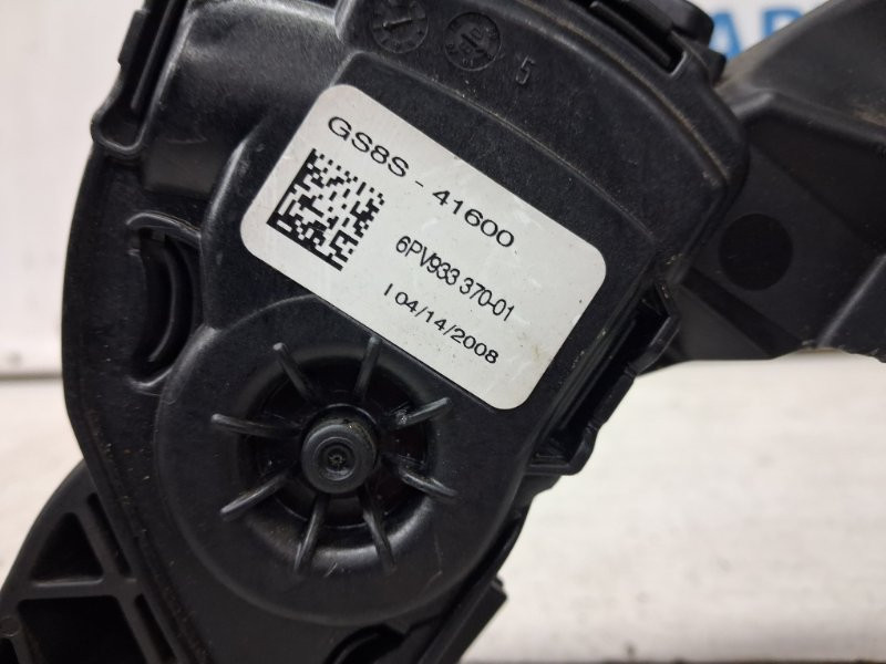 Педаль газа Mazda 6 GH 2.5 БЕНЗИН L5-VE 2007 (б/у) Київ - зображення 5