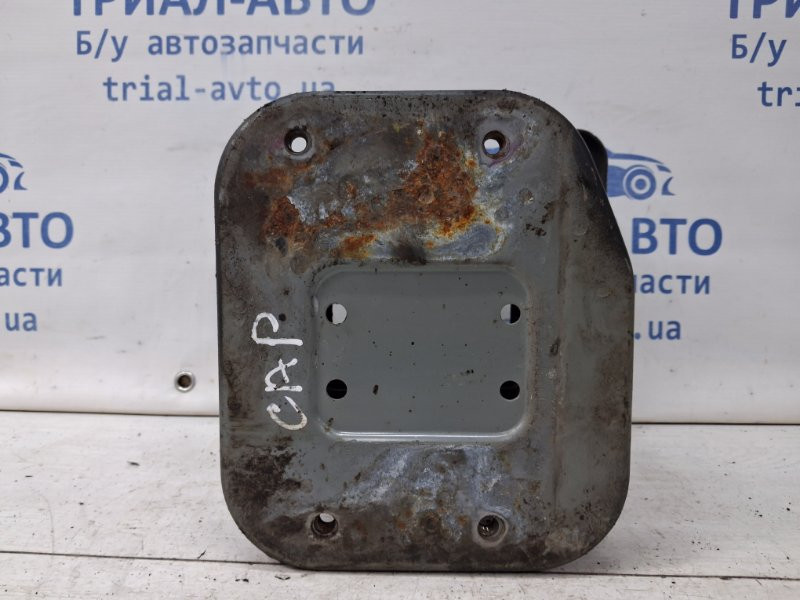 Кронштейн усилителя переднего бампера Chevrolet Captiva 2006-2018 94551357 (Арт. 65313) Київ - зображення 2