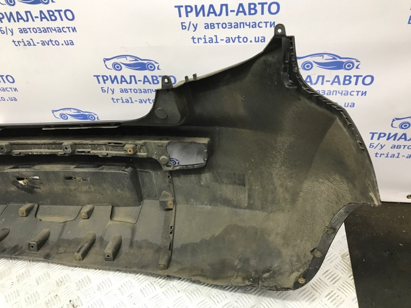 Бампер задний Kia Soul AM 1.6 БЕНЗИН G4FC 2008 (б/у) Київ - зображення 10