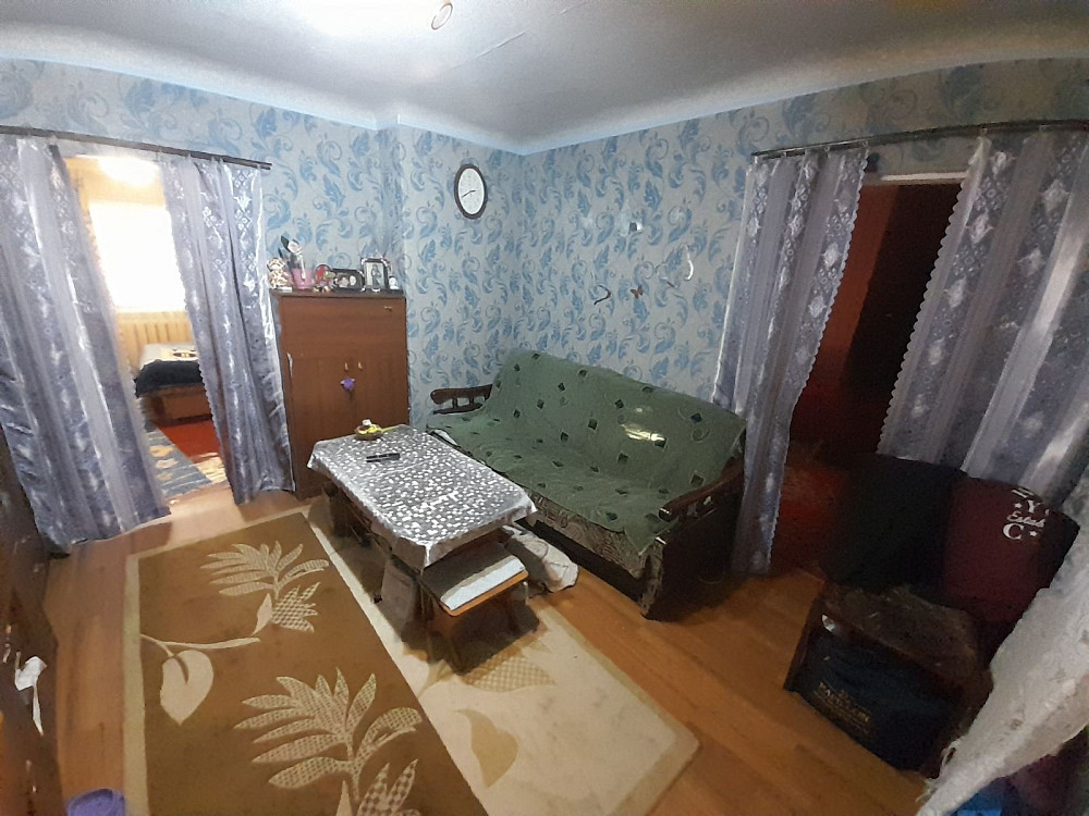 Продам часть дома. Центр. Бородинская/Володарского/Артема Дніпро - зображення 4