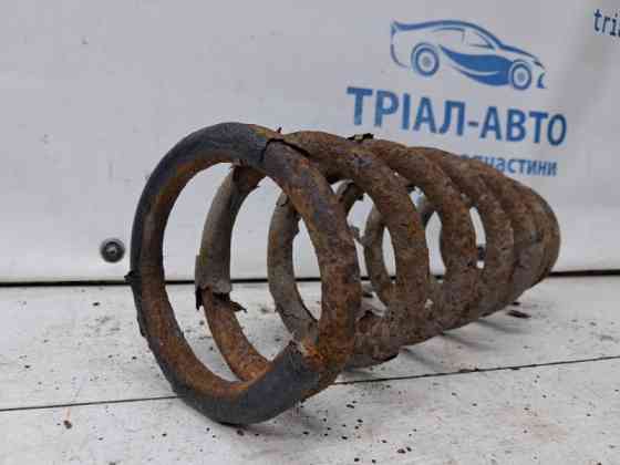 Пружина задняя Toyota Avensis 2002-2010 4823105311 (Арт. 71302) Київ