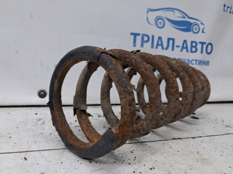 Пружина задняя Toyota Avensis T25 2.2 DIESEL 2ADFTV 2002 (б/у) Киев - изображение 2