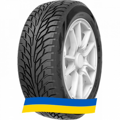 225/55 R17 Starmaxx Arcterrain W860 101T Легкова шина Київ - зображення 3