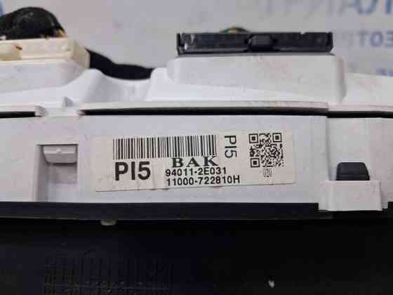 Приборная панель Hyundai Tucson JM 2.0 DIESEL D4EA 2004 (б/у) Киев