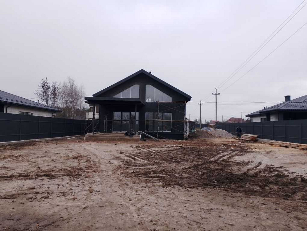 продажа 3-к дом Васильковский, Путровка, 125000 $  - зображення 2