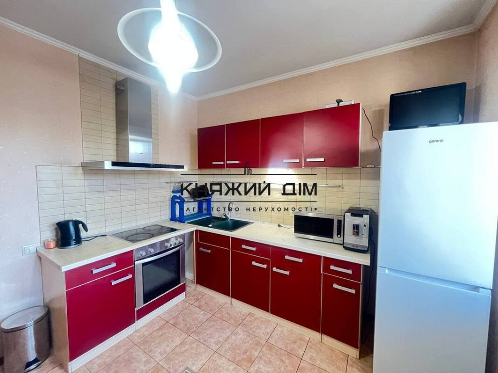 Оренда 1 кімнатна квартира м. Позняки КОД 11204206 Київ - зображення 10