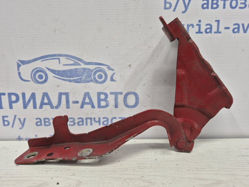 Петля капота левая SsangYong Korando C200 2.0 DIESEL 2010 (б/у) Киев - изображение 1