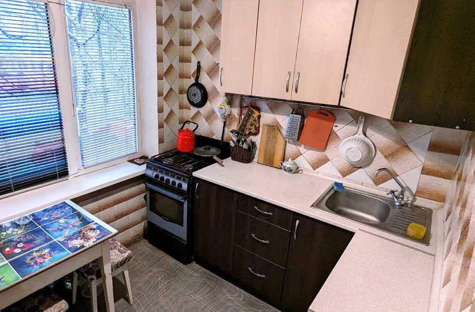 продажа 1-к квартира Киев, Святошинский, 41000 $ Київ - зображення 3