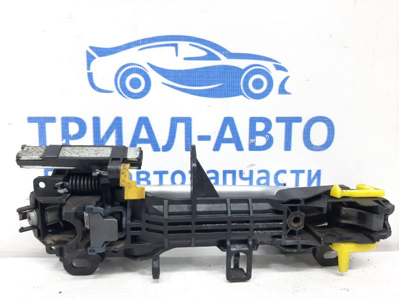 Ручка двери внешняя передняя левая Toyota Avensis 2009-2018 6921105914 (Арт. 28688) Київ - зображення 3