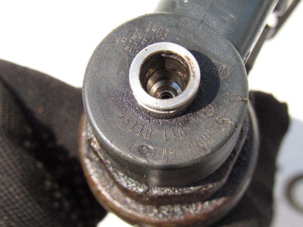 Форсунка Opel Combo 1.7 cdti 2001-2011 (0445110118) Ковель - зображення 2