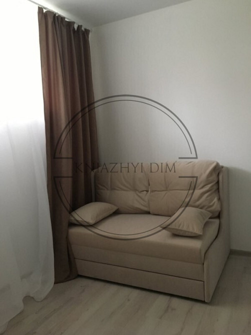 Отличная однокомнатная смарт квартира с ремонтом в ЖК Петровский Квартал.Код:21124490 Киев - изображение 4