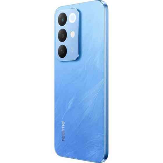 Смартфон Realme C85 (RMX5566) 8/256GB NFC Kingfisher Blue Global UA Харків