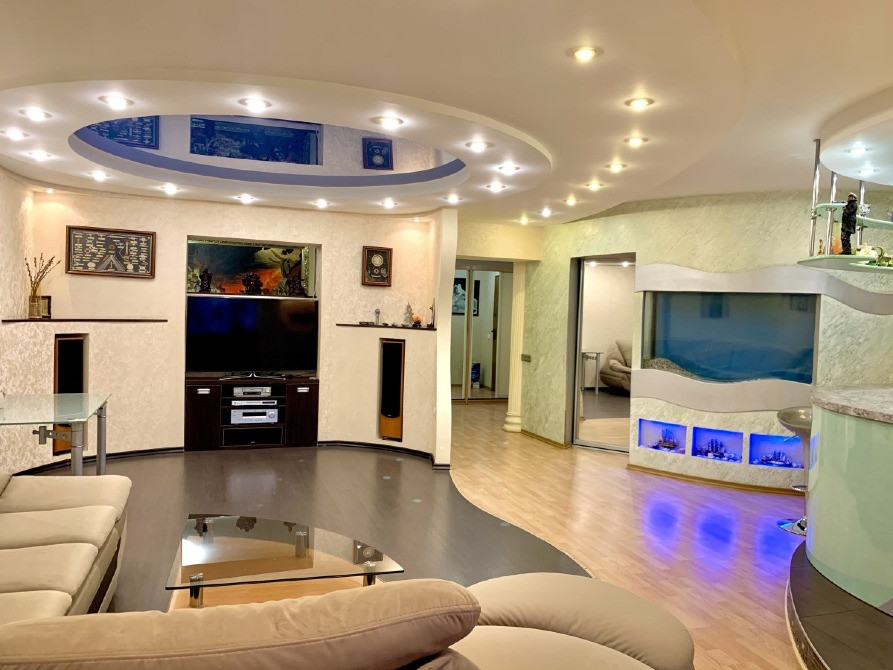 Сдам в аренду квартиру в Одессе улица Палубная район 5-ой станции Большого Фонтана Одеса - зображення 6