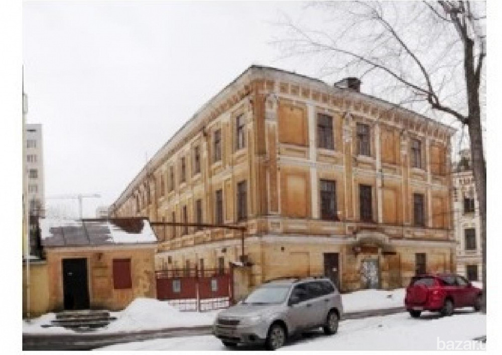 ПРОДАМ ЗДАНИЯ ул АРТЕМА Київ - зображення 1