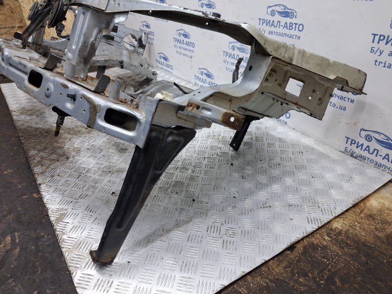 Панель передняя Kia Sorento 2002-2011 641003E310 (Арт. 62397) Київ - зображення 3