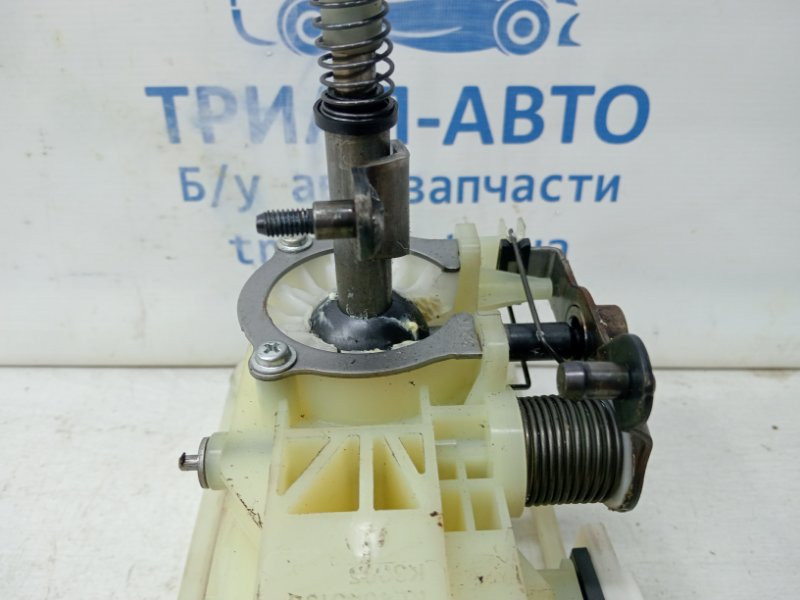 Кулиса переключения МКПП Mazda CX 5 KE 2.2 DIESEL 2011 (б/у) Київ - зображення 3