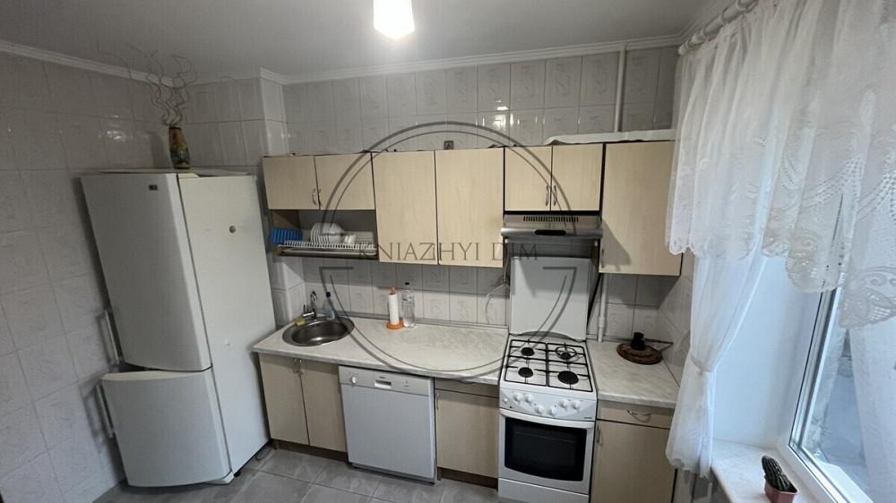 Оренда 3 кімнатної квартири в Дарницькому районі метро Харківська № 1174167 Киев - изображение 11