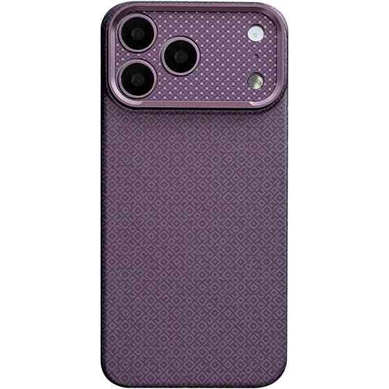 Чехол PC Sparta Slim Shield with Magnetic Fit для Apple iPhone 18 Pro Max (6.9") Херсон