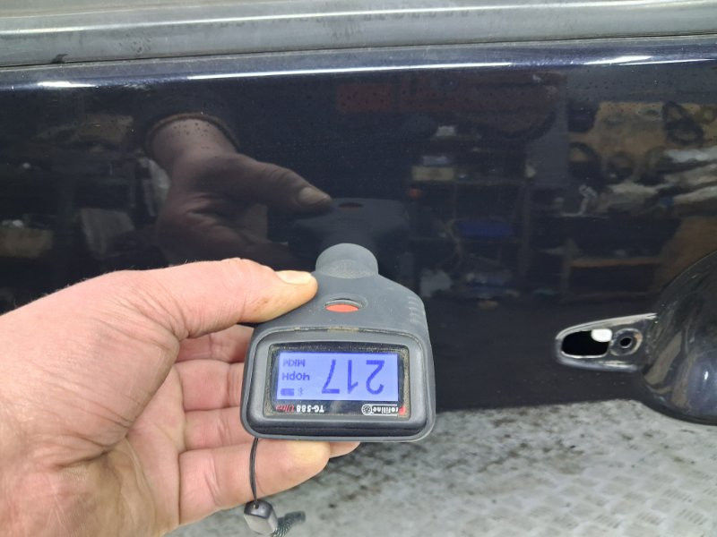 Дверь передняя левая Mitsubishi Outlander XL 2.4 БЕНЗИН 4B12 2005 (б/у) Киев - изображение 7