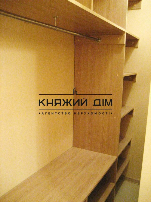 Є генератор. Оренда однокімнатна квартира на Позняках. Код об'єкта: 11169637. Киев - изображение 3