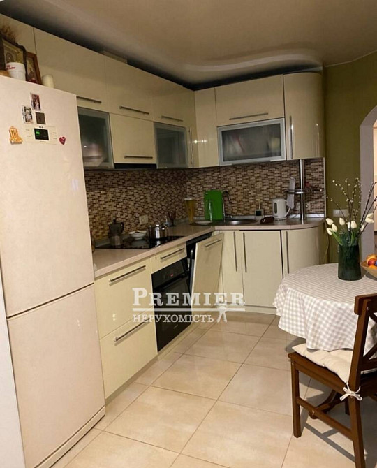 Продам 3-кімнатну квартиру на Семена Палія Одесса - изображение 1