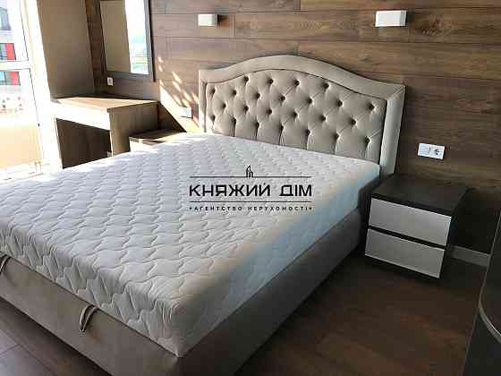 Оренда 1-кімнатної квартири в ЖК Квартет, вул. Василя Липківського, 16Г, Солом'янський район, Код 11 Київ