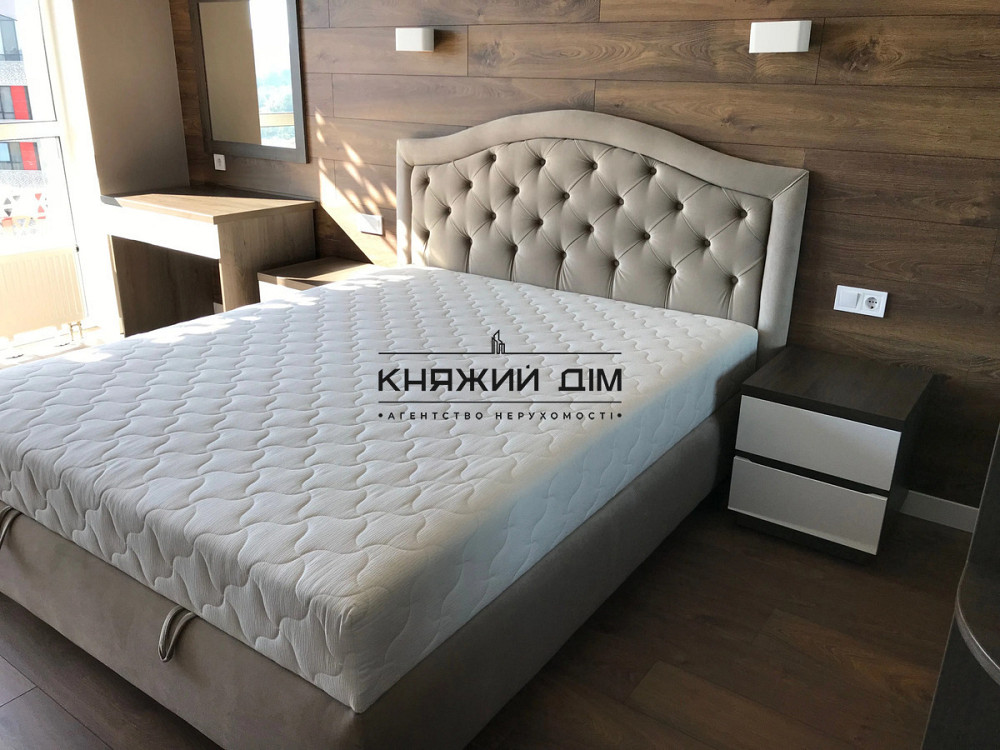 Оренда 1-кімнатної квартири в ЖК Квартет, вул. Василя Липківського, 16Г, Солом'янський район, Код 11 Київ - зображення 6