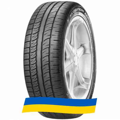 235/45 R19 Pirelli Scorpion Zero Asimmetrico 99V Позашляхова шина Київ