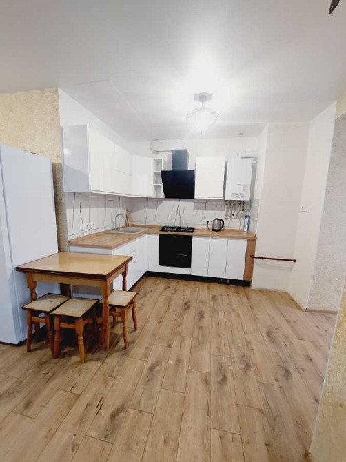 долгосрочная аренда 1-к квартира Киево-Святошинский, Софиевская Борщаговка, 12000 грн./мес.  - зображення 2