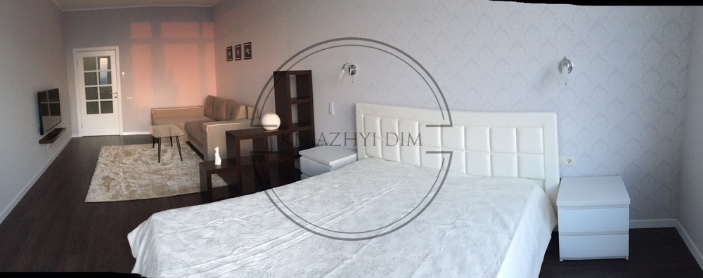 Оренда 1 к. квартира в ЖК Аристократ. М.Печерськ Код объекта: 11196592 Київ - зображення 7