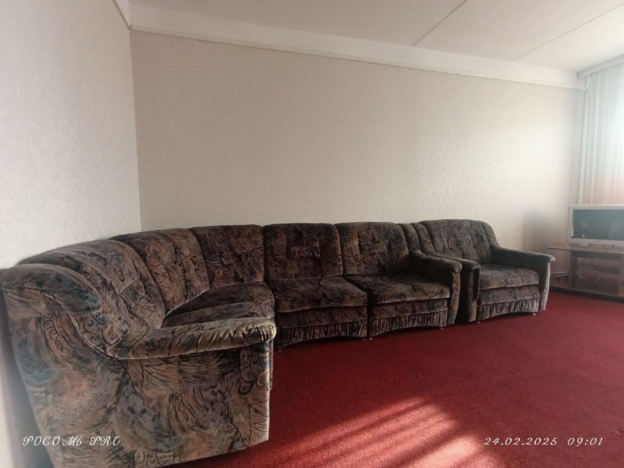 Довгострокова оренда 2 кімнатної квартири Ивано-Франковск - изображение 3