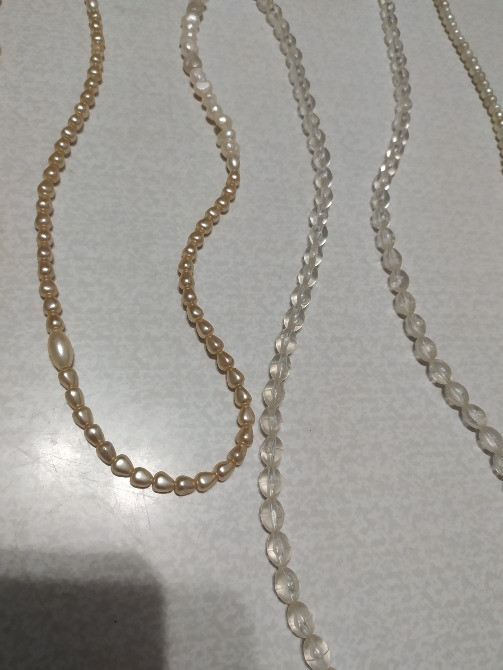 Намисто СССР Смела - изображение 2