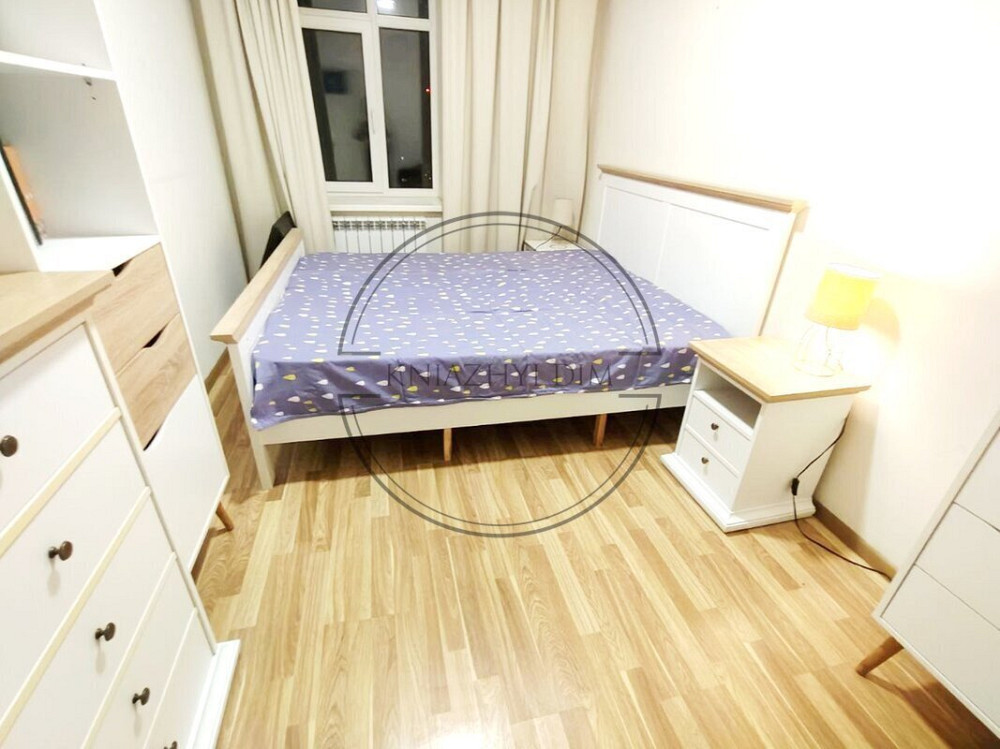 Оренда 1-я. кв. в ЖК Смар Хаус. М.Берестейская. Код: 11202757 Київ - зображення 6