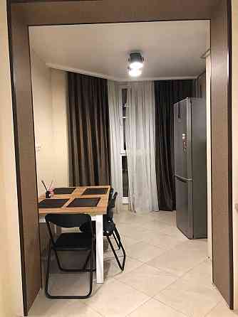 продажа 1-к квартира Киево-Святошинский, Софиевская Борщаговка, 76500 $ 