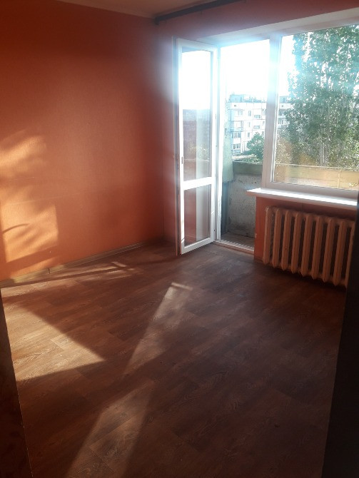 Продам 1-ну квартиру (малосімейка) 4-Зарічний Кривой Рог - изображение 3