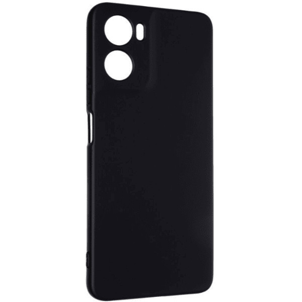 Gelius Чохол Full Soft Case для Motorola G06/G06 Power Black Харків - зображення 3